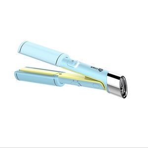 Korea Fashion Dual-Purpose Hair Straighteners/Curler